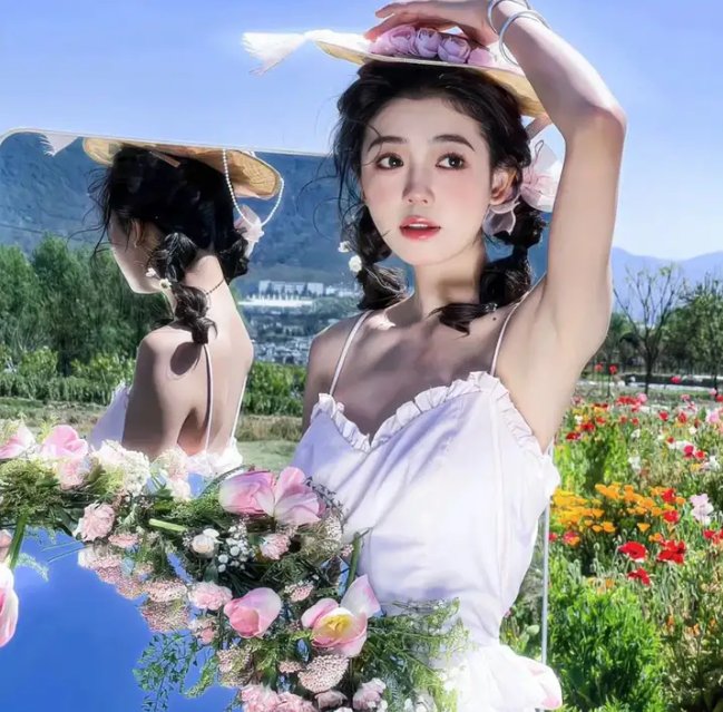 美人劫